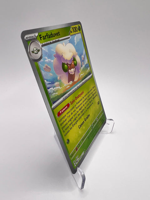 Farfaduvet 008/131 (Pokeball) Pikadi Collect
