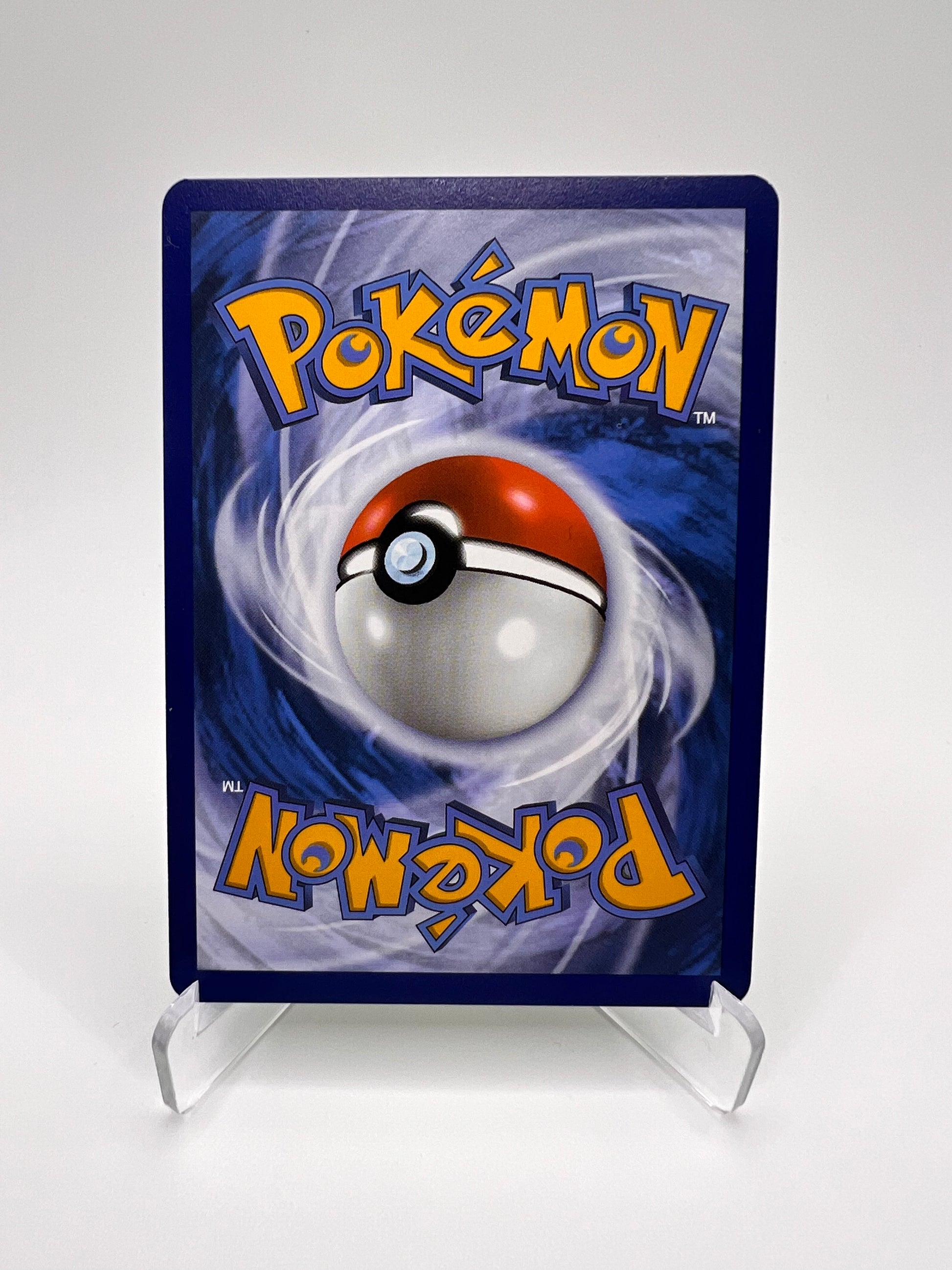 Farfaduvet 008/131 (Pokeball) Pikadi Collect