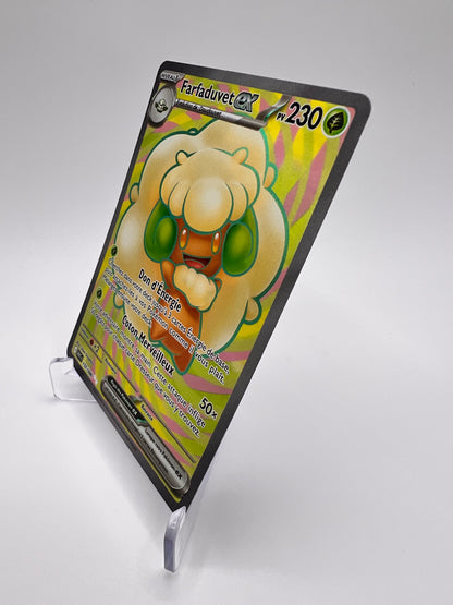 Farfaduvet Ex 157/086 Pikadi Collect