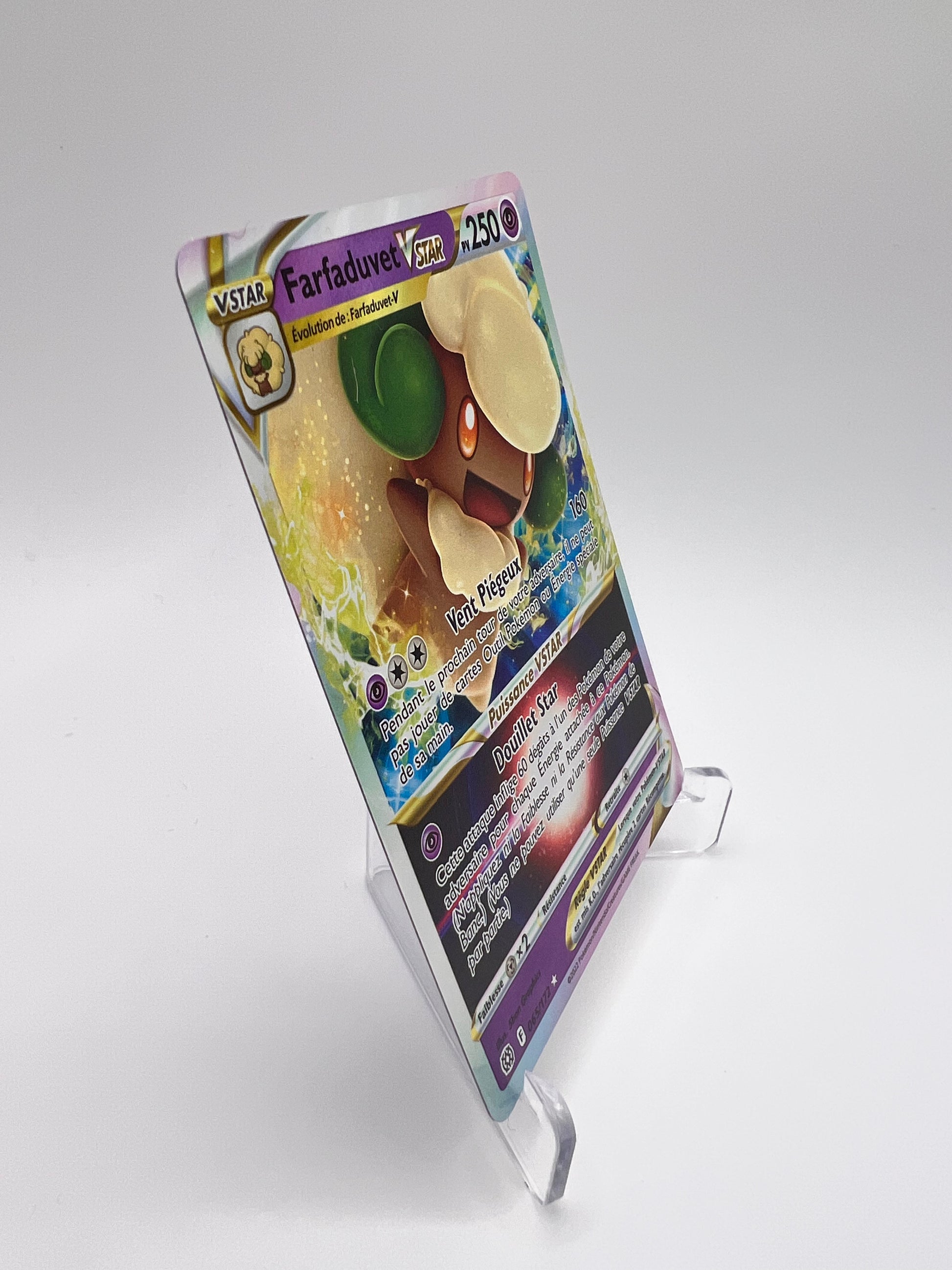 Farfaduvet Vstar 065/172 Pikadi Collect