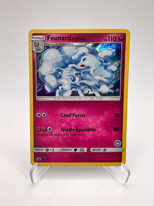 Feunard SM128 Pikadi Collect