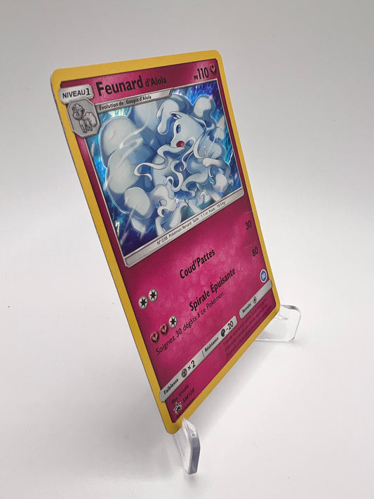 Feunard SM128 Pikadi Collect
