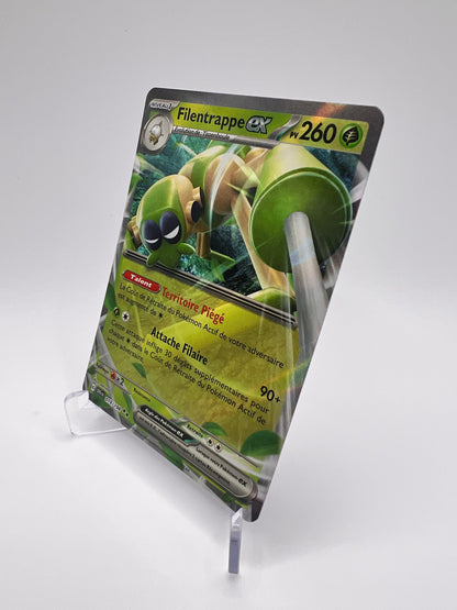 Filentrappe Ex 019/198 Pikadi Collect