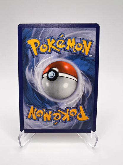 Flambusard V 029/185 Pikadi Collect