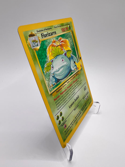 Florizarre 15/102 Pikadi Collect