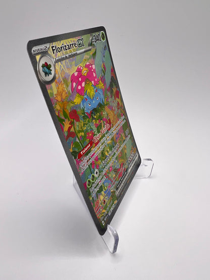 Florizarre Ex 198/165 Pikadi Collect