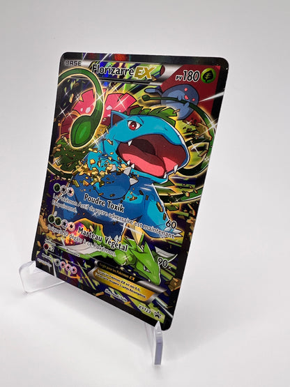 Florizarre XY123 Pikadi Collect