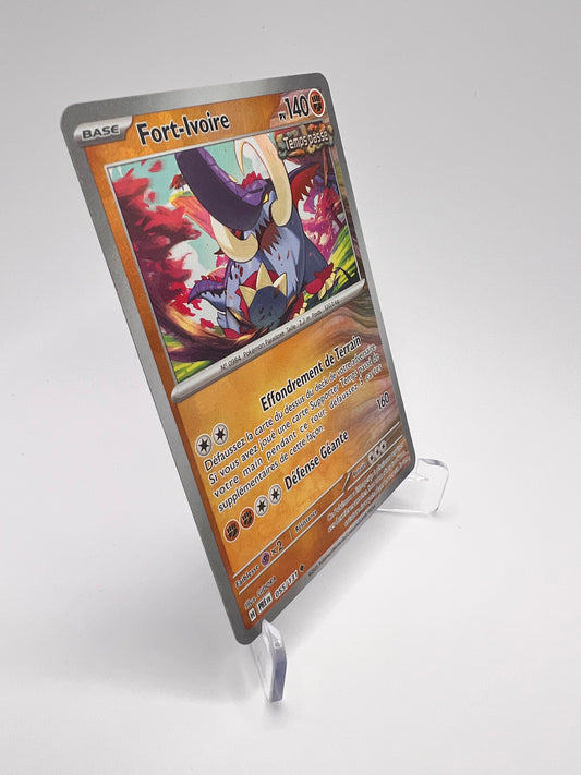 Fort-Ivoire 055/131 (Pokeball) Pikadi Collect