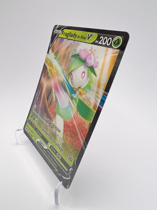 Fragilady de Hishui V 017/189 Pikadi Collect