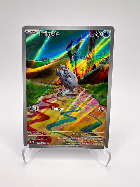 Frigodo 208/193 Pikadi Collect