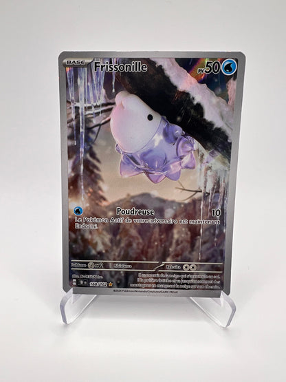 Frissonille 168/162 Pikadi Collect