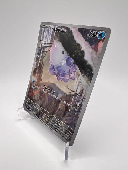 Frissonille 168/162 Pikadi Collect