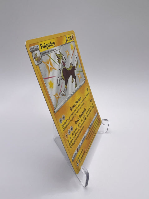 Fulgudog SV040/SV122 Pikadi Collect