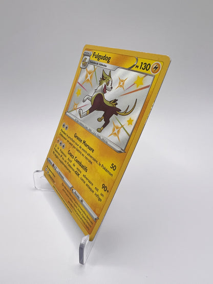 Fulgudog SV040/SV122 Pikadi Collect