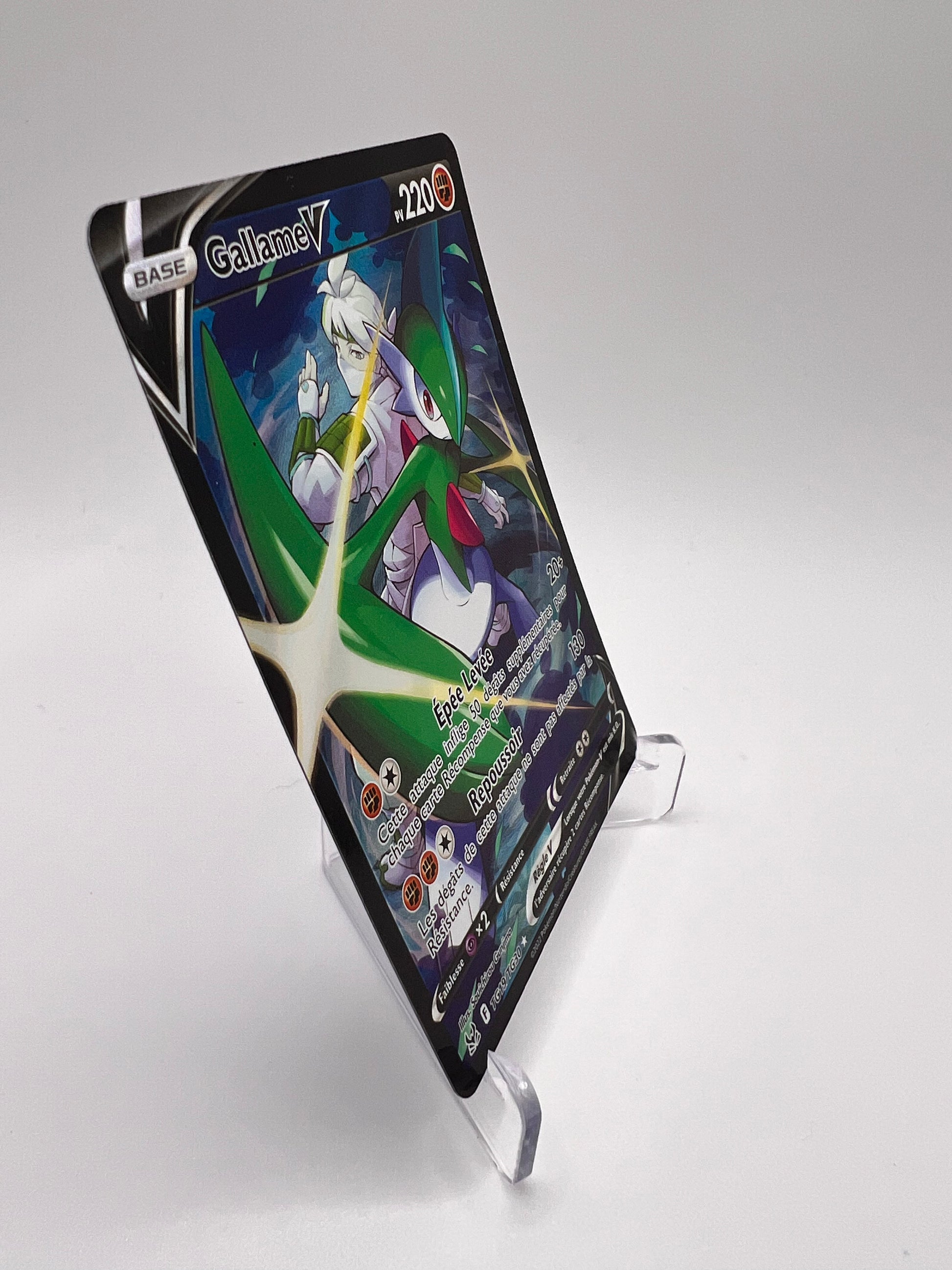Gallame V TG19/TG30 Pikadi Collect