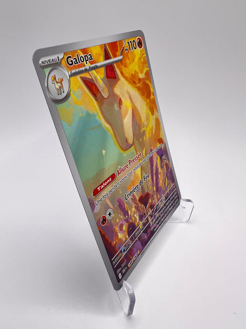 Galopa 189/182 Pikadi Collect