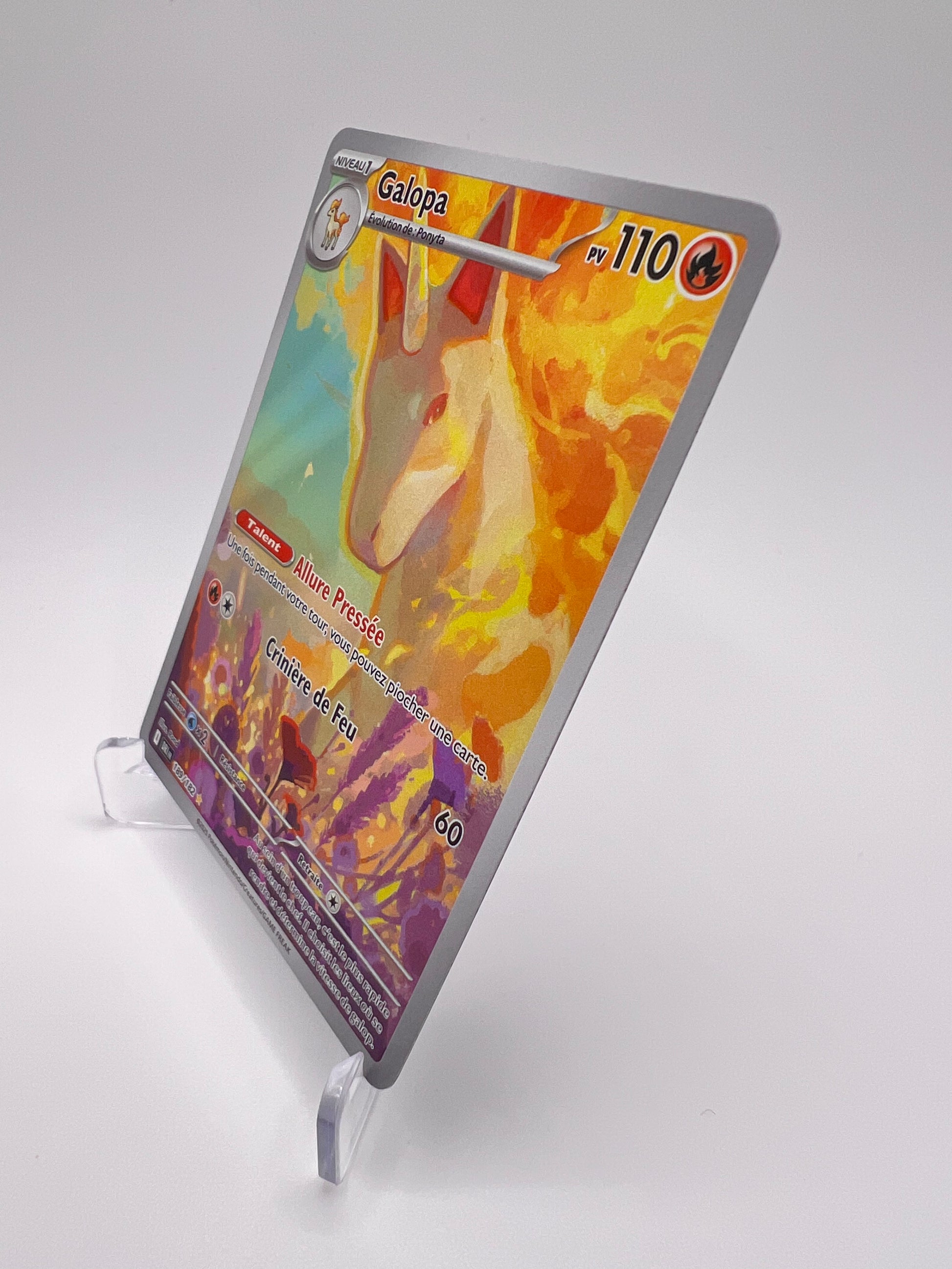 Galopa 189/182 Pikadi Collect