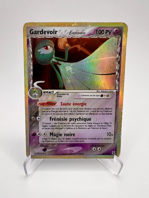 Gardevoir 6/113 Pikadi Collect