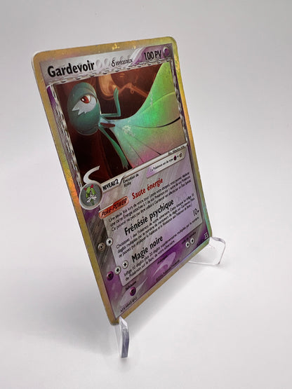 Gardevoir 6/113 Pikadi Collect
