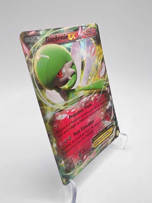 Gardevoir Ex 105/160 Pikadi Collect