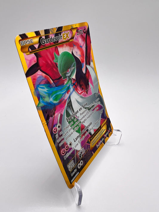 Gardevoir Ex 116/114 Pikadi Collect