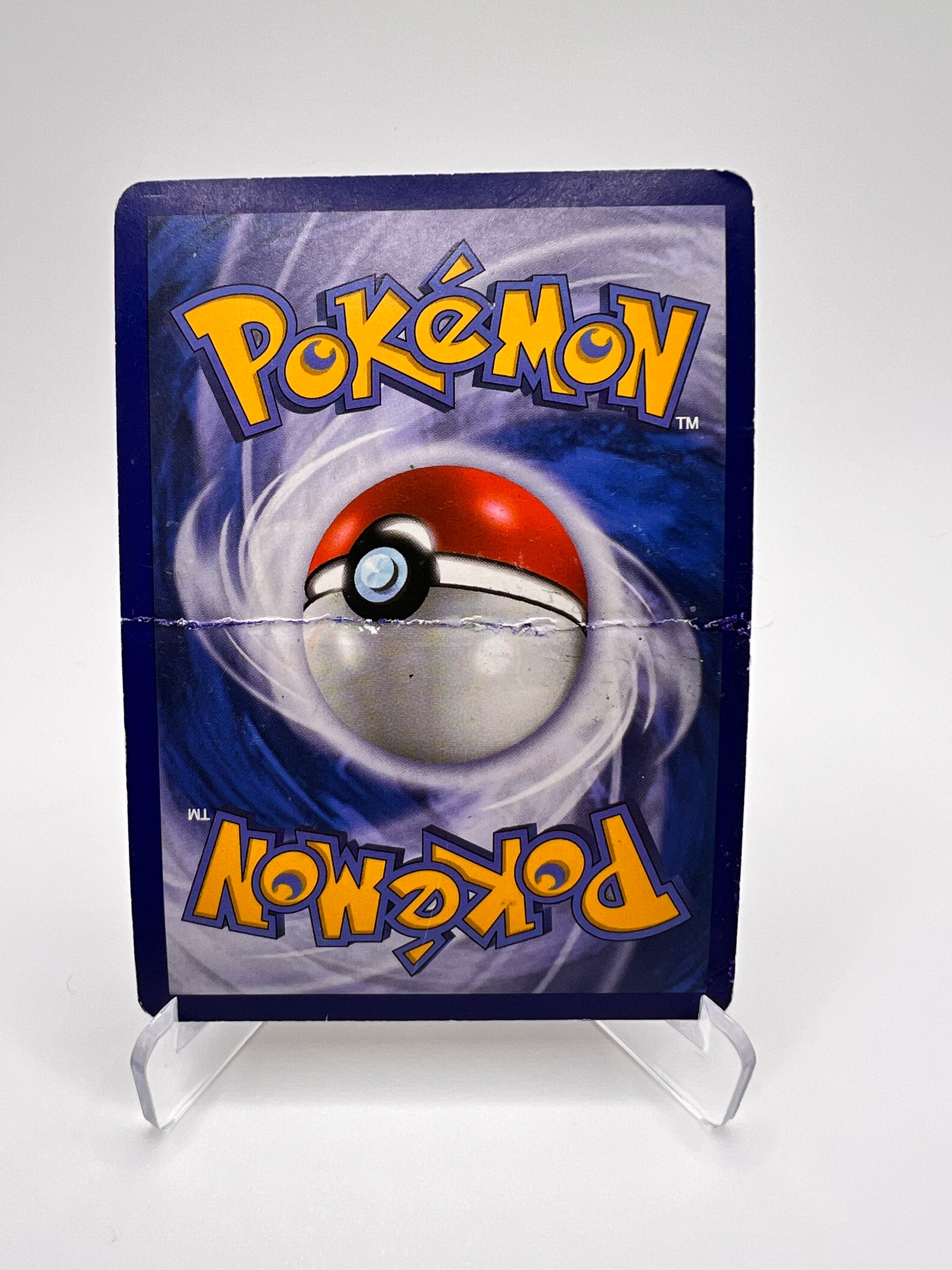 Gardevoir Ex 116/114 Pikadi Collect