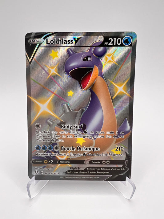Gardevoir Ex 217/091 Pikadi Collect