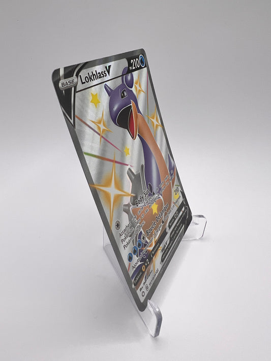 Gardevoir Ex 217/091 Pikadi Collect