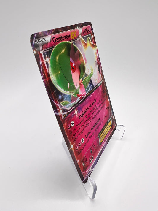 Gardevoir Ex 78/114 Pikadi Collect