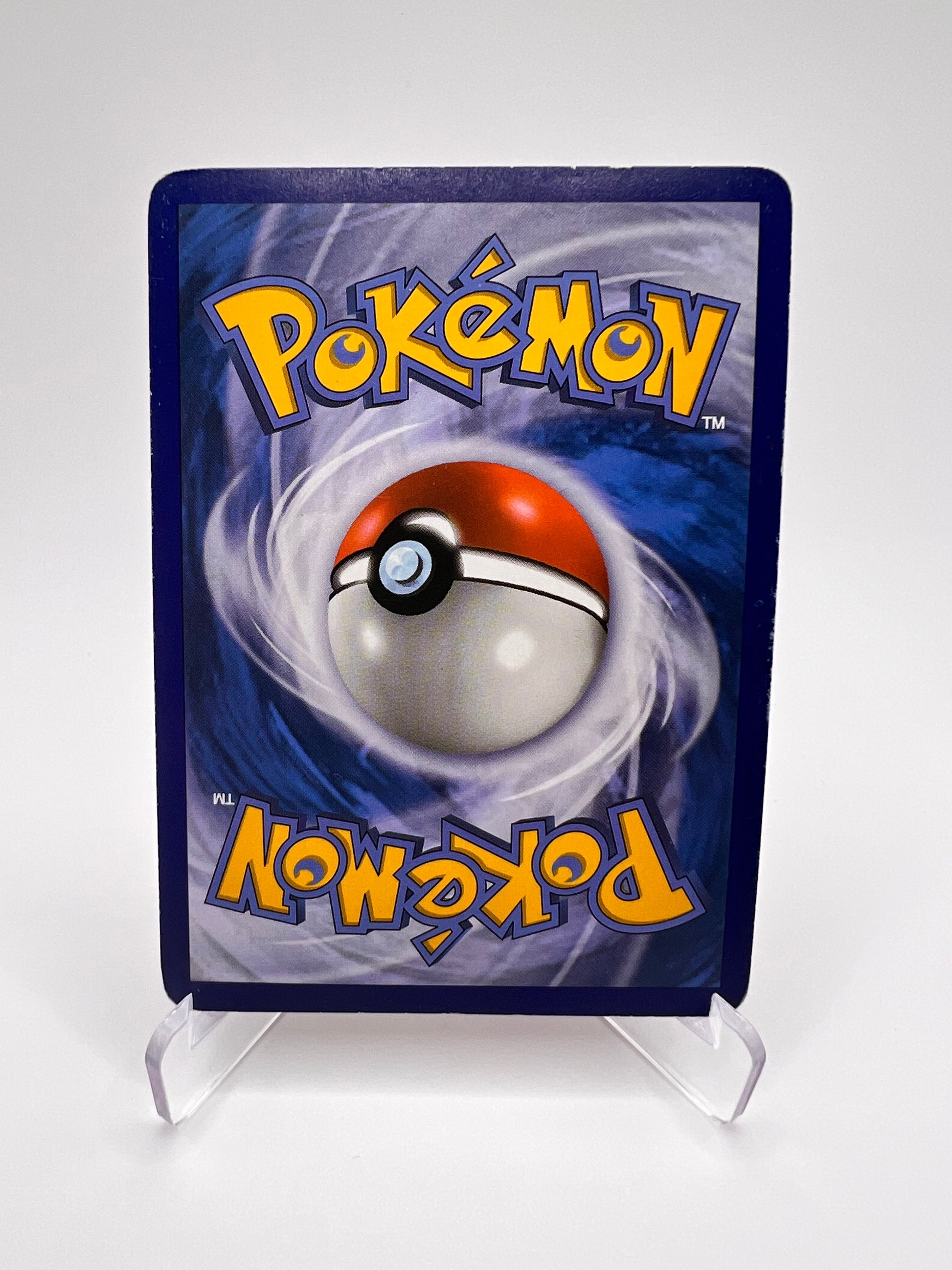 Gardevoir Ex 78/114 Pikadi Collect
