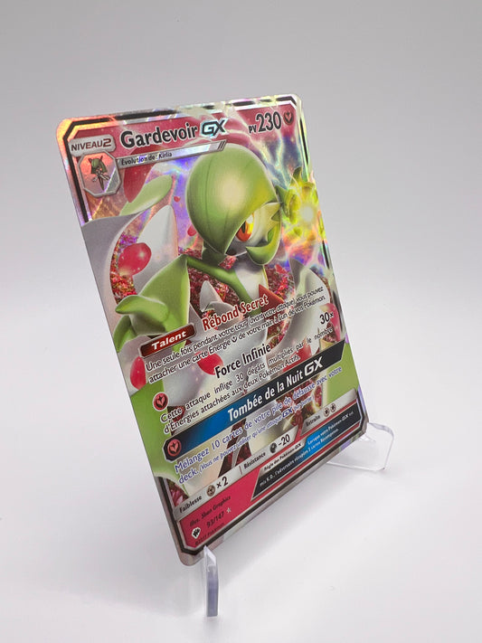 Gardevoir Ex 93/147 Pikadi Collect