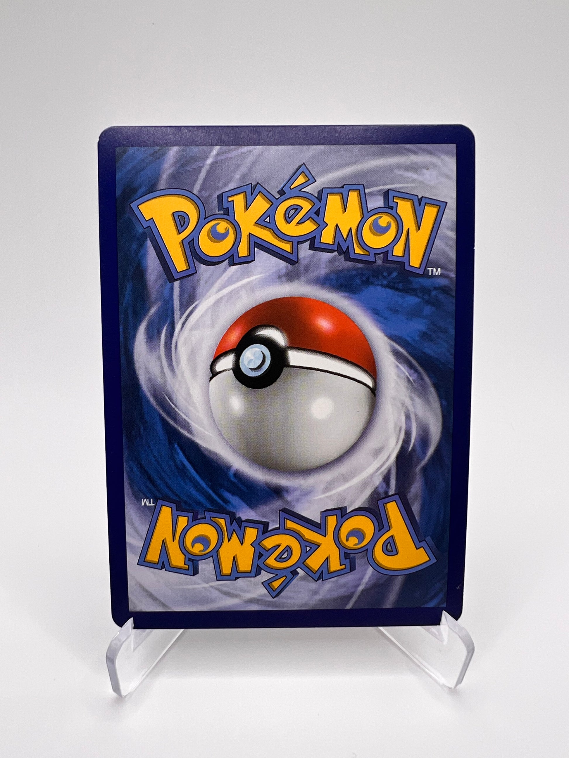 Gardevoir Ex 93/147 Pikadi Collect