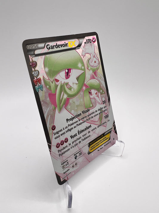 Gardevoir Ex RC30/RC32 Pikadi Collect