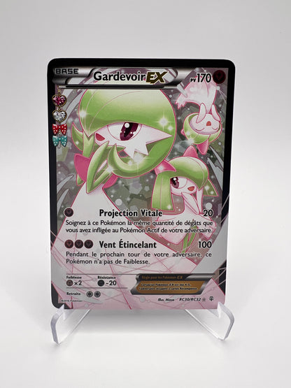 Gardevoir Ex RC30/RC32 Pikadi Collect