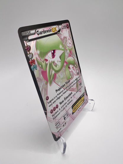 Gardevoir Ex RC30/RC32 Pikadi Collect