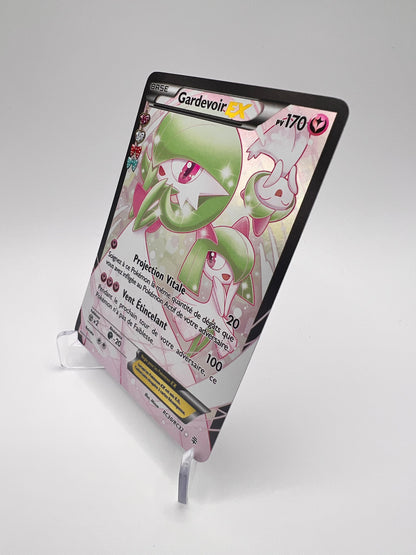 Gardevoir Ex RC30/RC32 Pikadi Collect