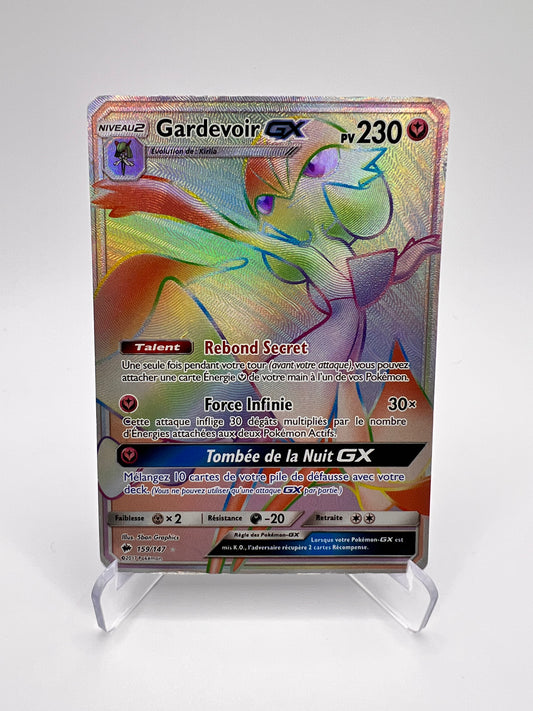 Gardevoir GX 159/147 Pikadi Collect