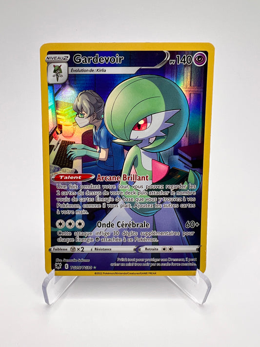 Gardevoir TG05/TG30 Pikadi Collect