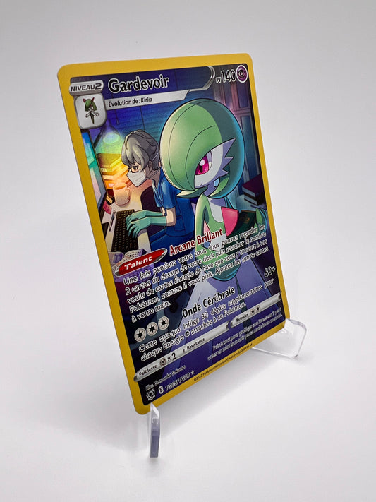 Gardevoir TG05/TG30 Pikadi Collect
