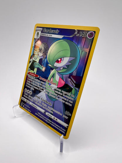 Gardevoir TG05/TG30 Pikadi Collect