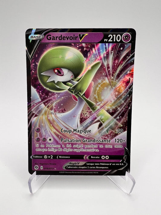 Gardevoir V 016/073 Pikadi Collect