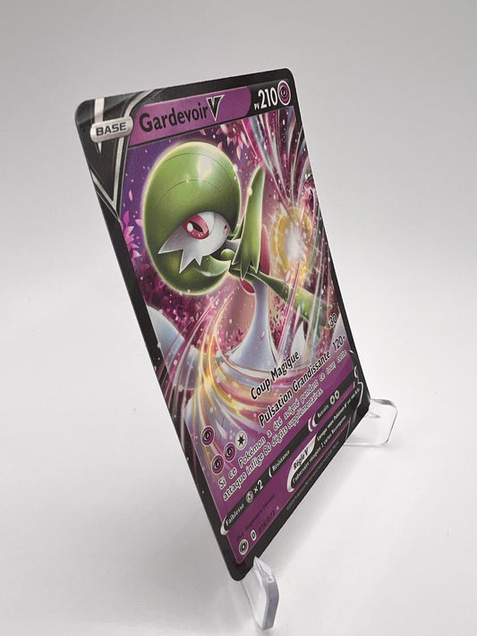 Gardevoir V 016/073 Pikadi Collect