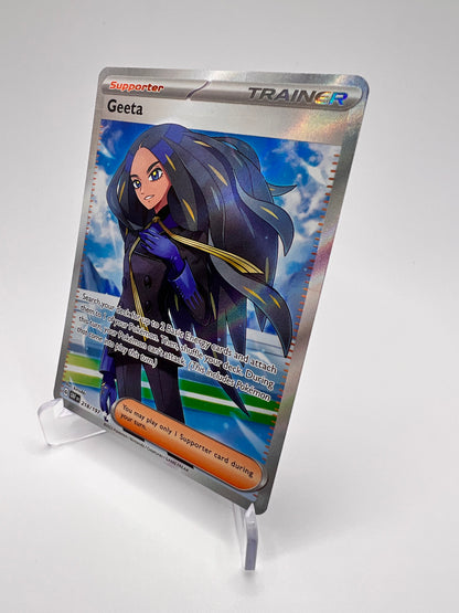 Geeta 218/197 Eng Pikadi Collect