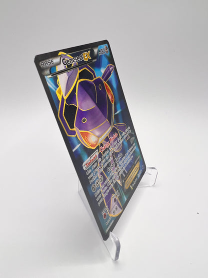 Genesect Ex 120/124 Pikadi Collect