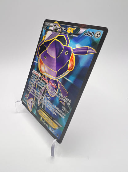 Genesect Ex 120/124 Pikadi Collect
