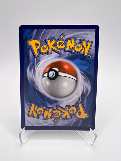 Genesect Ex 120/124 Pikadi Collect