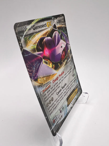 Genesect Ex 64/124 Pikadi Collect