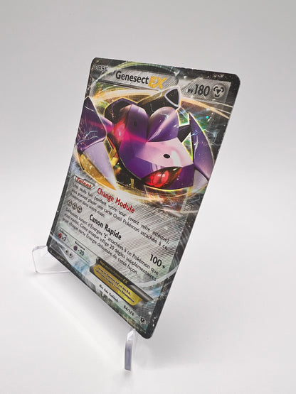 Genesect Ex 64/124 Pikadi Collect