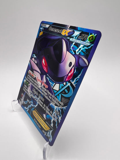 Genesect Ex 97/101 Pikadi Collect