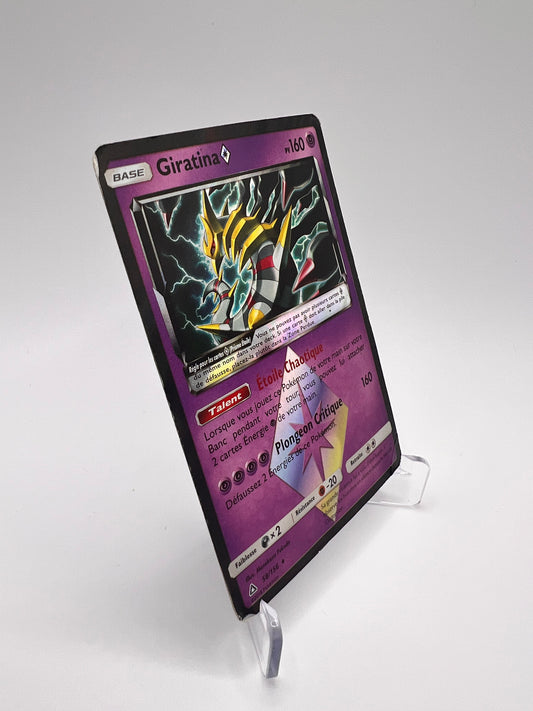 Giratina 58/156 Pikadi Collect